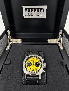 Panerai - Ferrari Granturismo Chronograph - Photo 2