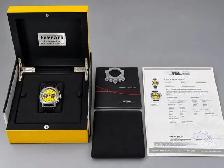 Panerai - Ferrari Granturismo Chronograph - Photo 4