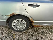 2007 honda civic cheap! - Photo 3