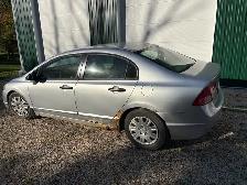 2007 honda civic cheap! - Photo 5