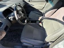 2007 honda civic cheap! - Photo 7