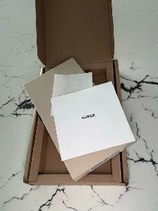 iPhone 16 plus brand new in the box sealed