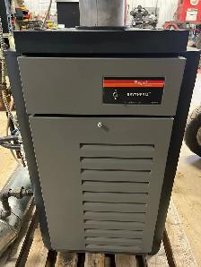 RayPak Boiler.