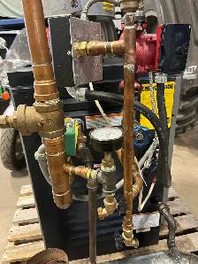 RayPak Boiler. - Photo 2