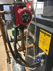 RayPak Boiler. - Photo 3