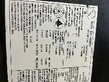 RayPak Boiler. - Photo 4