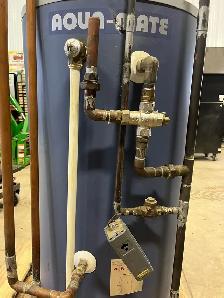 RayPak Boiler. - Photo 7