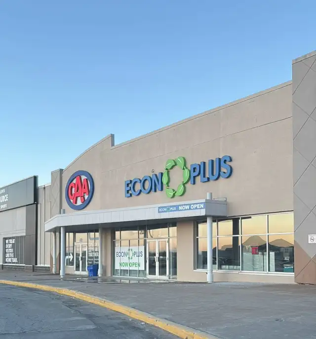 COMMERCIAL SPACE FOR LEASE – PRIME RETAIL LOCATION IN HALIFAX