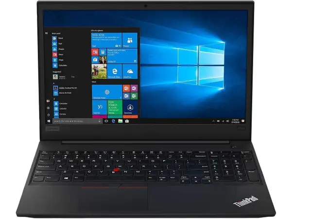 Lenovo Quad-i5 16GB RAM 250GB SSD Webcam HDMI Win 11 Laptop