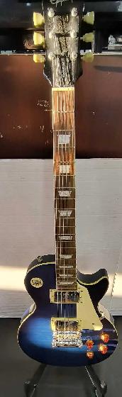 ROUGH EPIPHONE LES PAUL L.E. ELECTRIC GUITAR