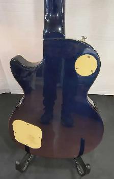 ROUGH EPIPHONE LES PAUL L.E. ELECTRIC GUITAR - Photo 4