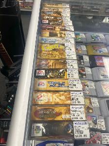 N64 Games & Accessories @ Cashopolis!! - Photo 5