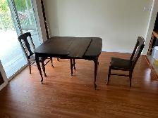 Mixed furniture lot - Photo 2