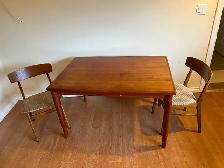 Mixed furniture lot - Photo 3