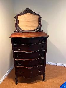 Mixed furniture lot - Photo 4