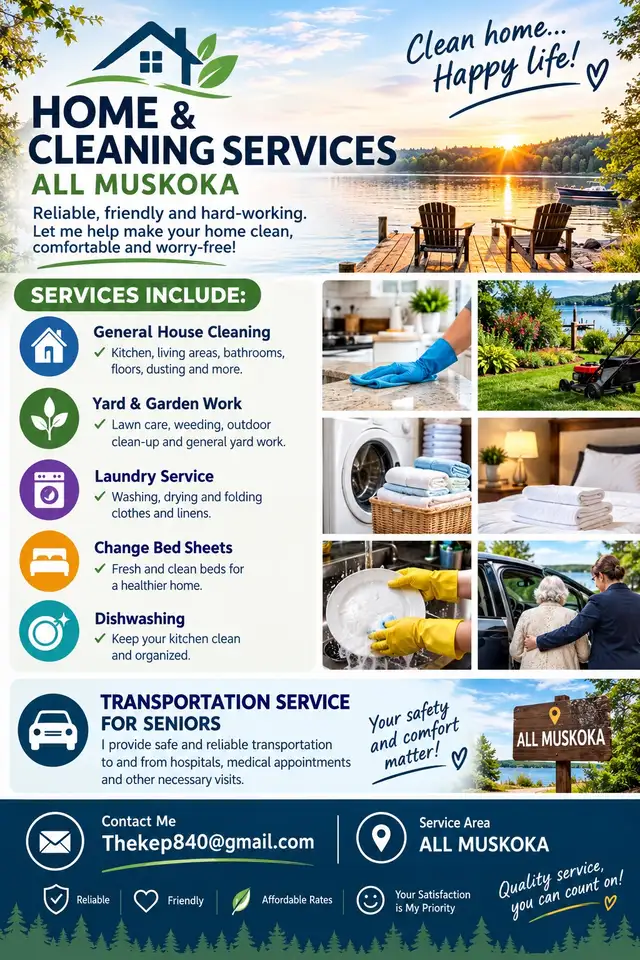 Looking for reliable and affordable