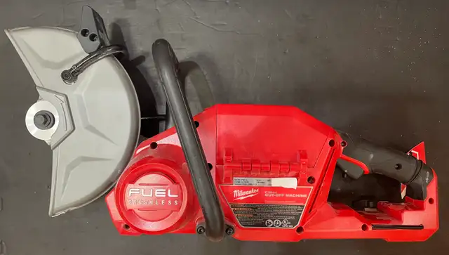 MILWAUKEE 2786-20 M18 CUT OFF SAW