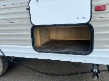 2019 Keystone Hideout 177LHS, COUPLES UNIT, rear Dinette - Photo 12