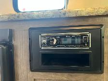2019 Keystone Hideout 177LHS, COUPLES UNIT, rear Dinette - Photo 16