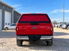 2022 Ford F-150 XLT Supercrew - Photo 5