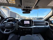 2022 Ford F-150 XLT Supercrew - Photo 13