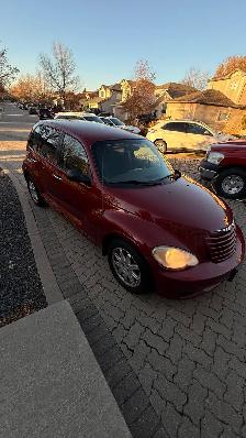 2008 PT Cruiser - $2500 - Photo 2
