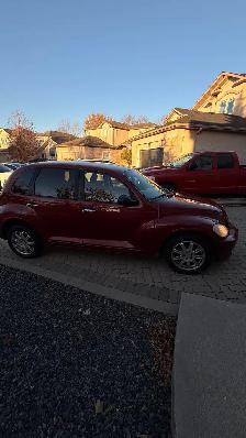 2008 PT Cruiser - $2500 - Photo 3