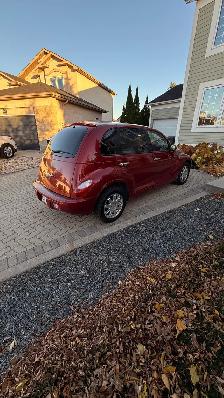 2008 PT Cruiser - $2500 - Photo 4