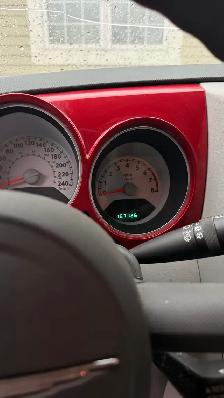 2008 PT Cruiser - $2500 - Photo 5