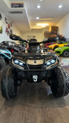 Kids Electric Cars 12V from $179 24V from $299