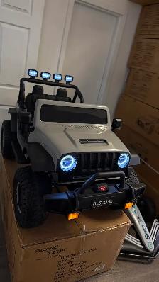 Kids Electric Cars 12V from $179 24V from $299 - Photo 2