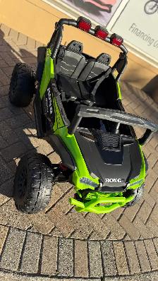 Kids Electric Cars 12V from $179 24V from $299 - Photo 4
