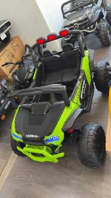 Kids Electric Cars 12V from $179 24V from $299 - Photo 5