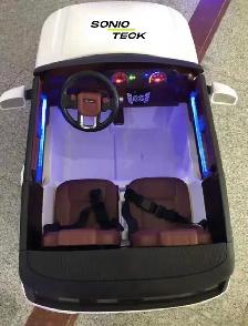 Kids Electric Cars 12V from $179 24V from $299 - Photo 8