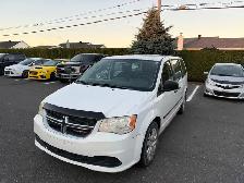 Dodge Grand Caravan SE 2015