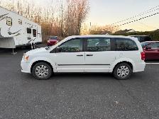Dodge Grand Caravan SE 2015 - Photo 2