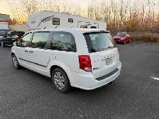 Dodge Grand Caravan SE 2015 - Photo 3
