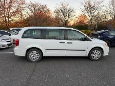 Dodge Grand Caravan SE 2015 - Photo 4