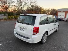 Dodge Grand Caravan SE 2015 - Photo 5