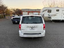 Dodge Grand Caravan SE 2015 - Photo 6