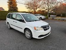 Dodge Grand Caravan SE 2015 - Photo 7
