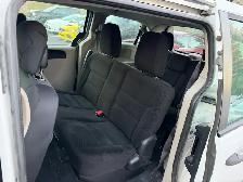 Dodge Grand Caravan SE 2015 - Photo 8