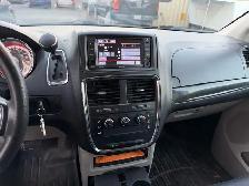 Dodge Grand Caravan SE 2015 - Photo 9
