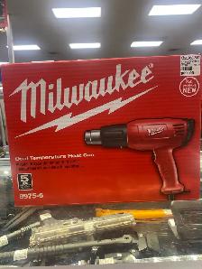 Milwaukee 8975-6 Heat Gun @ Cashopolis!!