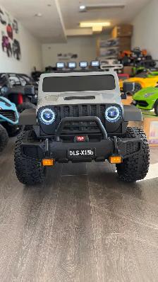 12V Cars from $179 CLEARANCE SALE Sonic Teck