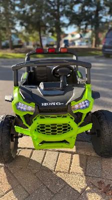 12V Cars from $179 CLEARANCE SALE Sonic Teck - Photo 2
