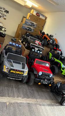 12V Cars from $179 CLEARANCE SALE Sonic Teck - Photo 3