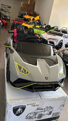 12V Cars from $179 CLEARANCE SALE Sonic Teck - Photo 8