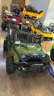 12V Cars from $179 CLEARANCE SALE Sonic Teck - Photo 9