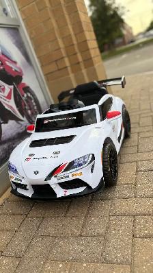 12V Cars from $179 CLEARANCE SALE Sonic Teck - Photo 10
